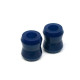 Silentblock in poliuretano SuperPro Lower Shock Absorber Bush Kit | race-shop.it