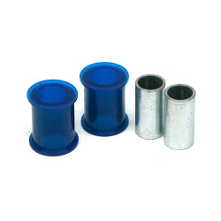 SuperPro Rear Shock Absorber Bush Kit for Ford Capri/Cortina/Escort