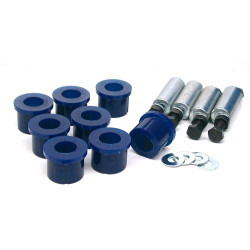 SuperPro Rear IRS Adjusting Camber & Toe Kit +0.5° Caster for VW Transporter/Transporter / Caravelle