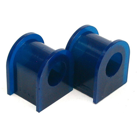SuperPro SuperPro Rear Sway Bar Mount Bush Kit 32mm for Lexus LS UCF10 1989-1995 | race-shop.it