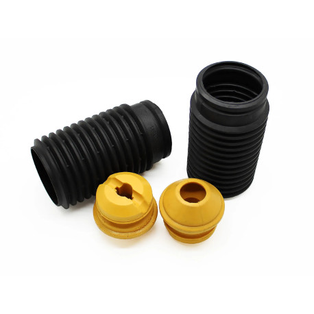 SuperPro Universal Bump Stop Kit (80ShA) | race-shop.it