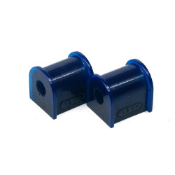SWAY BAR 17MM BUSH KIT (80ShA)