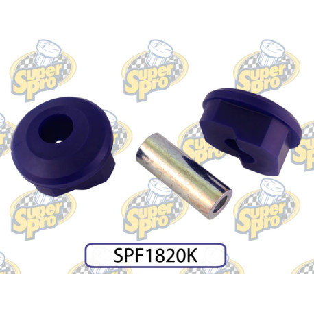 SuperPro R Upper Engine Torque Mount (80ShA) | race-shop.it