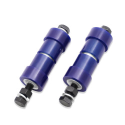SuperPro Front Upper Control Arm Outer Bush Kit Double Offset Camber Adjustable for Nissan Skyline/Stagea