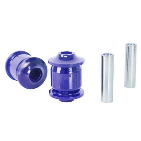 SuperPro Trailing Arm Front Bush Kit (80ShA) | race-shop.it