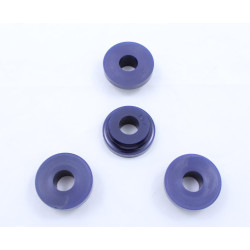 SuperPro Front Subframe Front & Rear Bush Kit for Audi 80/90