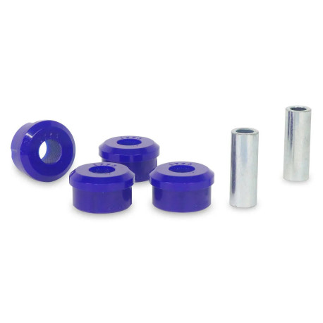Silentblock in poliuretano SuperPro Front Lower Control Arm Inner Bush Kit for Alfa Romeo 33/Alfasud/Sprint | race-shop.it