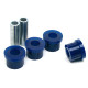 Silentblock in poliuretano SuperPro Rear Lower Trailing Arm Front Bush Kit for Hillman Avenger/Hunter | race-shop.it