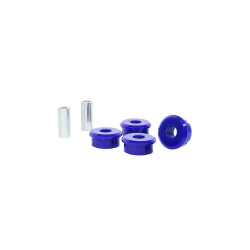 Trailing Arm Bush Kit (80ShA)