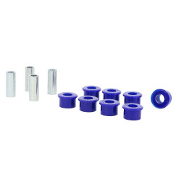 R Lwr Ctrl Arm Inner Bush (80ShA)