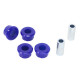 Silentblock in poliuretano SuperPro Front Lower Control Arm Front Bush Kit 14mm for Honda Civic/CR-V | race-shop.it