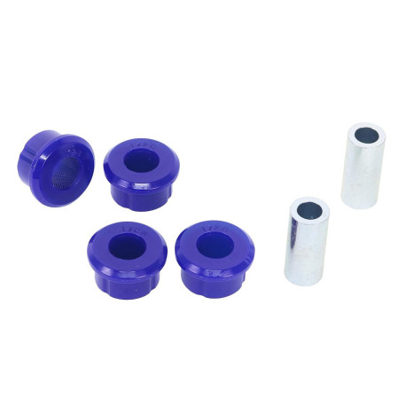 Silentblock in poliuretano SuperPro Front Lower Control Arm Front Bush Kit 14mm for Honda Civic/CR-V | race-shop.it