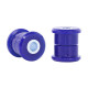 Silentblock in poliuretano SuperPro Front Lower Control Arm Front Bush Kit 14mm for Honda Civic/CR-V | race-shop.it
