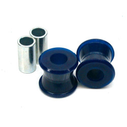 SuperPro Front Sway Bar Link Bush Kit for Jeep Wrangler TJ 1996-2007