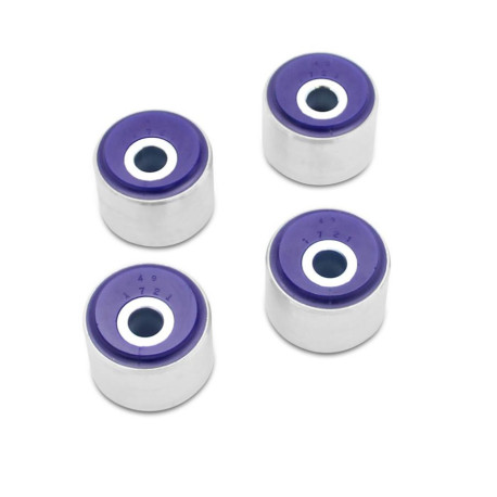 SuperPro Adj. Radius Arm To Diff Mount (80ShA) | race-shop.it