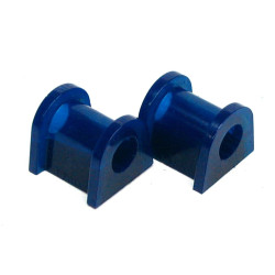 SuperPro Rear Sway Bar Mount Bush Kit 18mm for Mitsubishi Lancer EVO I, II, III 1992-1996