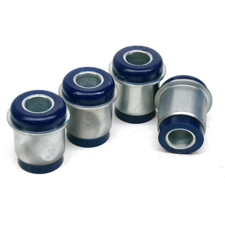 Silentblock in poliuretano SuperPro Front Lower Control Arm Inner Bush Kit for Volvo 140 140, 142, 144 1966-1975 | race-shop.it