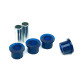 SuperPro M.G.C. :- FRONT LOWER CONTROL (80ShA) | race-shop.it