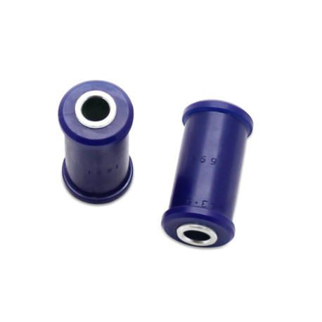 Silentblock in poliuretano SuperPro Front Lower Control Arm Inner Bush Kit for Subaru Brumby/Leone (SPF1691K) | race-shop.it