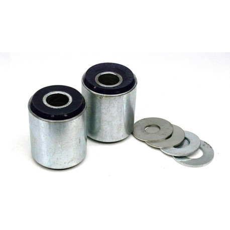 Silentblock in poliuretano SuperPro Front Lower Control Arm Rear Bush Kit for Mazda 323 Astina/323 Protégé, Ford Laser (SPF1685K) | race-shop.it