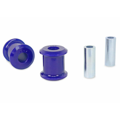 Silentblock in poliuretano SuperPro Front Lower Control Arm Rear Bush Kit for MG MGF, Rover 100 | race-shop.it