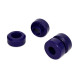 SuperPro SuperPro Rear Upper Shock Absorber Bush Kit for Alfa Romeo RZ/SZ | race-shop.it