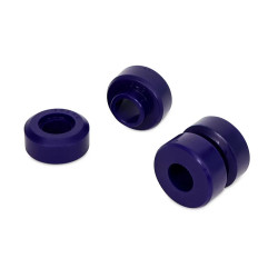 SuperPro Rear Upper Shock Absorber Bush Kit for Alfa Romeo RZ/SZ