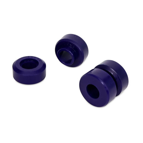 SuperPro SuperPro Rear Upper Shock Absorber Bush Kit for Alfa Romeo RZ/SZ | race-shop.it