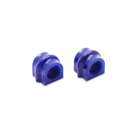 SuperPro SuperPro Front Sway Bar Mount Bush Kit 21mm for Nissan Skyline 1989-2008 | race-shop.it