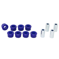 SuperPro Rear Lower Control Arm Inner Bush Kit for Nissan 180SX/200SX/300ZX/Silvia/Skyline