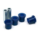 SuperPro SAAB 900- RACK MOUNT BUSH - PO (80ShA) | race-shop.it