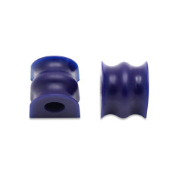 SuperPro Sway Bar Mount Bush Kit 25.4mm for Subaru