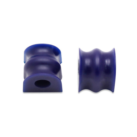 SuperPro Subaru Sway Bar Mount Kit (80ShA) | race-shop.it