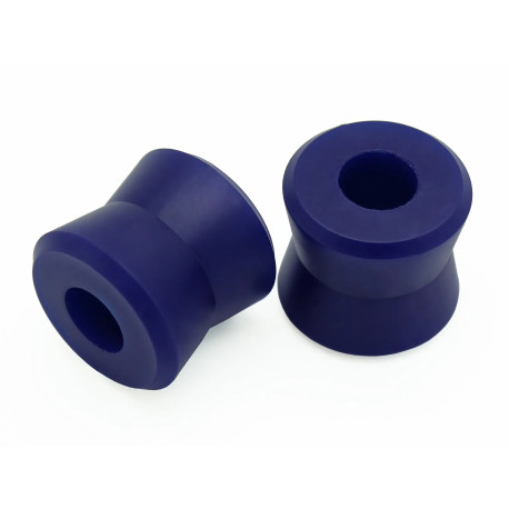 Silentblock in poliuretano SuperPro Shock Absorber Bush Kit 16mm (SPF1571-16K) | race-shop.it