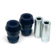 Silentblock in poliuretano SuperPro Front Lower Control Arm Inner Bush Kit for Ford Escort/Orion | race-shop.it