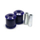Silentblock in poliuretano SuperPro Rear Control Arm Outer Bush Kit for Ford Escort/Orion | race-shop.it