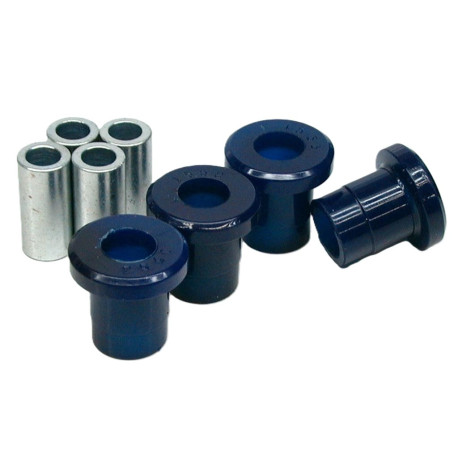 Silentblock in poliuretano SuperPro Front Upper Control Arm Front & Rear Bush Kit for Opel Manta B 1977-1988 | race-shop.it