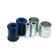 SuperPro SuperPro Rear Control Arm Inner Bush Kit for Ford Escort/Orion | race-shop.it
