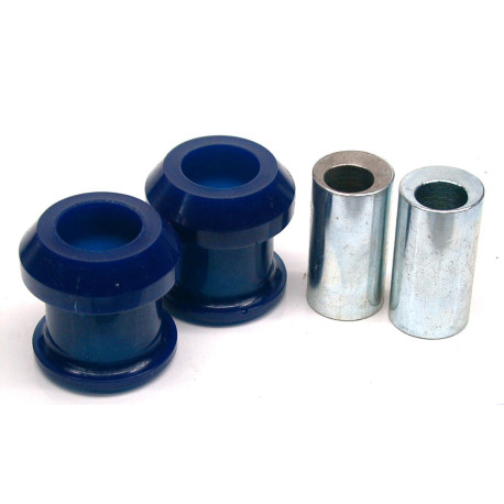 SuperPro Honda Civic Front Lower Inners (80ShA) | race-shop.it