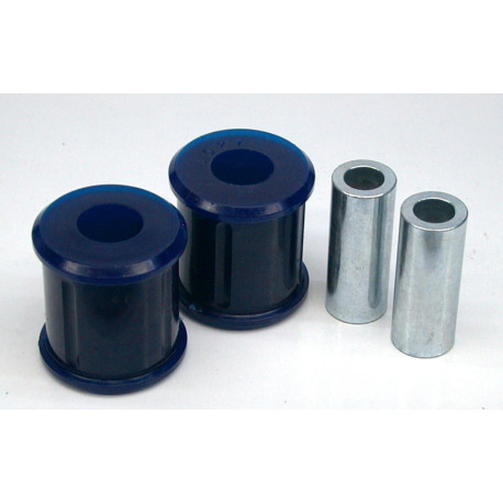 SuperPro SuperPro Front Lower Shock Absorber Bush Kit 12.3mm for Honda Civic/Concerto/Integra, Acura Integra, 90 ShA | race-shop.it