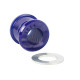 SuperPro SuperPro Rear Panhard Rod to Differential Mount Bush Kit for Toyota Tarago/Tarago / Estima | race-shop.it