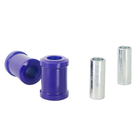 SuperPro SuperPro Rear Panhard Rod Bush Kit for Toyota 4 Runner/Land Cruiser | race-shop.it