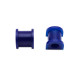 Silentblock in poliuretano SuperPro Sway Bar Mount Bush Kit 19mm (SPF1487-19K) | race-shop.it