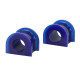 Silentblock in poliuretano SuperPro Front Sway Bar Mount Bush Kit 24mm | race-shop.it