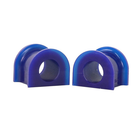Silentblock in poliuretano SuperPro Front Sway Bar Mount Bush Kit 23mm (SPF1486-23K) | race-shop.it