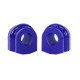 Silentblock in poliuretano SuperPro Sway Bar Mount Bush Kit 20mm (SPF1484-20K) | race-shop.it