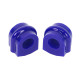 Silentblock in poliuretano SuperPro Sway Bar Mount Bush Kit 20mm (SPF1484-20K) | race-shop.it