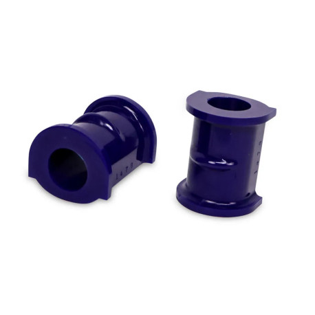 SuperPro SuperPro Front Sway Bar Mount Bush Kit 26mm for Ford Festiva, Mazda 121 | race-shop.it