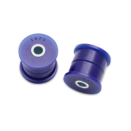 SuperPro SuperPro Rear Trailing Arm Rear Bush Kit for Honda Civic 1ST Gen SB, 2ND Gen SS, SL 1972-1983 | race-shop.it
