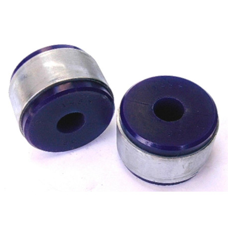 Silentblock in poliuretano SuperPro Front Lower Control Arm Rear Bush Kit for BMW 3/Z3 (SPF1457-80K) | race-shop.it
